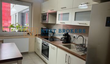 Mieszkanie 3-pokojowe Kraków Prądnik Czerwony, al. 29 Listopada