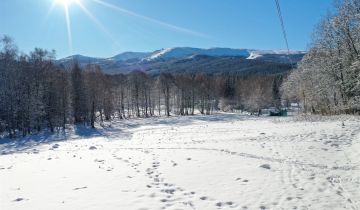 Działka inwestycyjna Szklarska Poręba Szklarska Poręba Górna