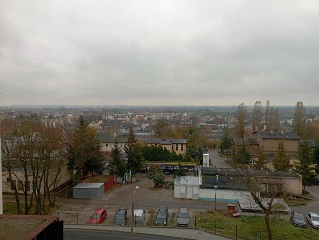 Mieszkanie 2-pokojowe Nakło nad Notecią, ul. Kazimierza Wielkiego. Zdjęcie 1