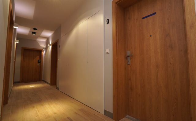 Mieszkanie 2-pokojowe Szklarska Poręba Szklarska Poręba Górna, ul. Caritas. Zdjęcie 11