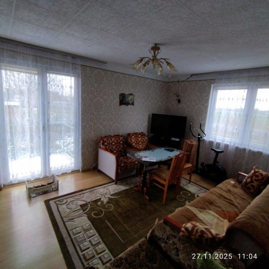 dom wolnostojący, 3 pokoje Żaby. Zdjęcie 7