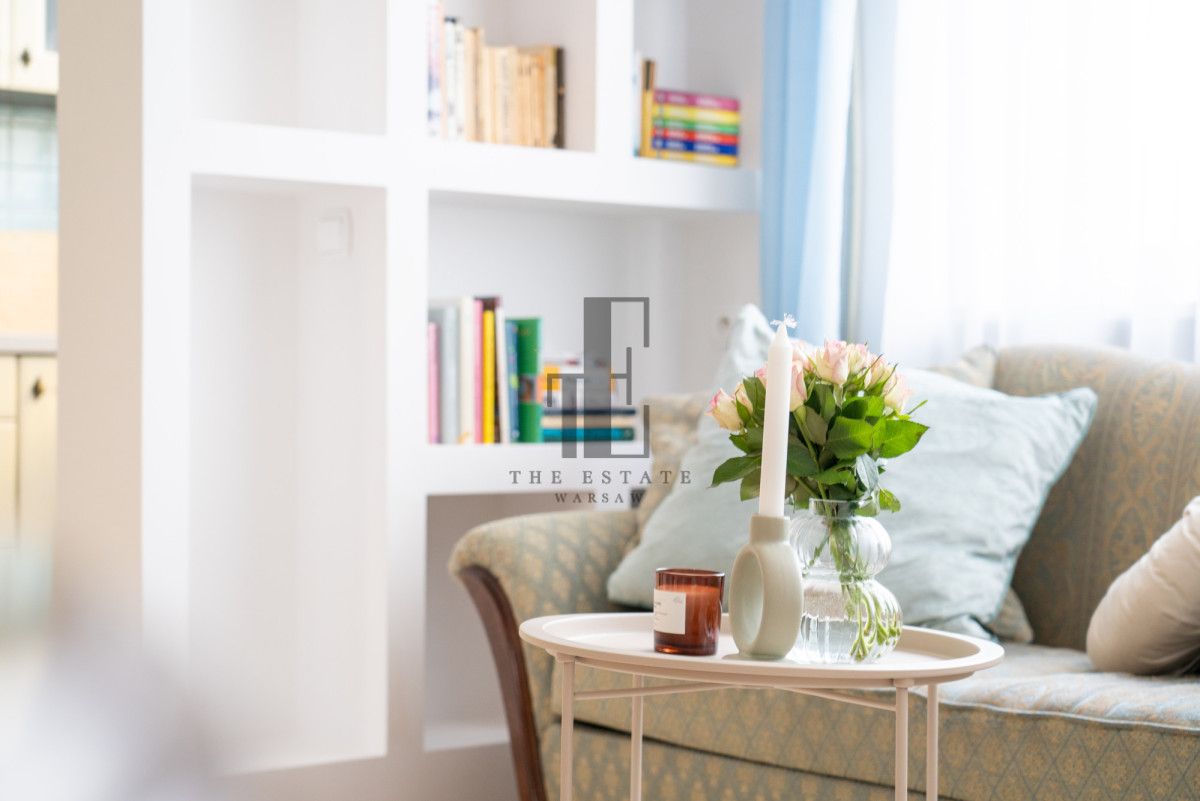 Mieszkanie 2-pokojowe Warszawa, ul. Eustachego Tyszkiewicza. Zdjęcie 11