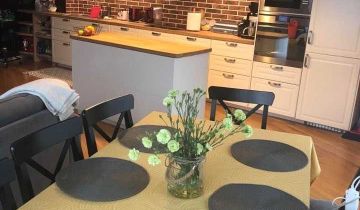 Mieszkanie 4-pokojowe Sławno