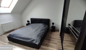 dom szeregowy, 4 pokoje Krzysztoforzyce