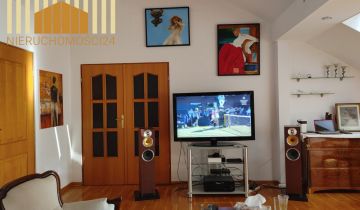 Mieszkanie 3-pokojowe Warszawa Ochota, ul. Kurhan