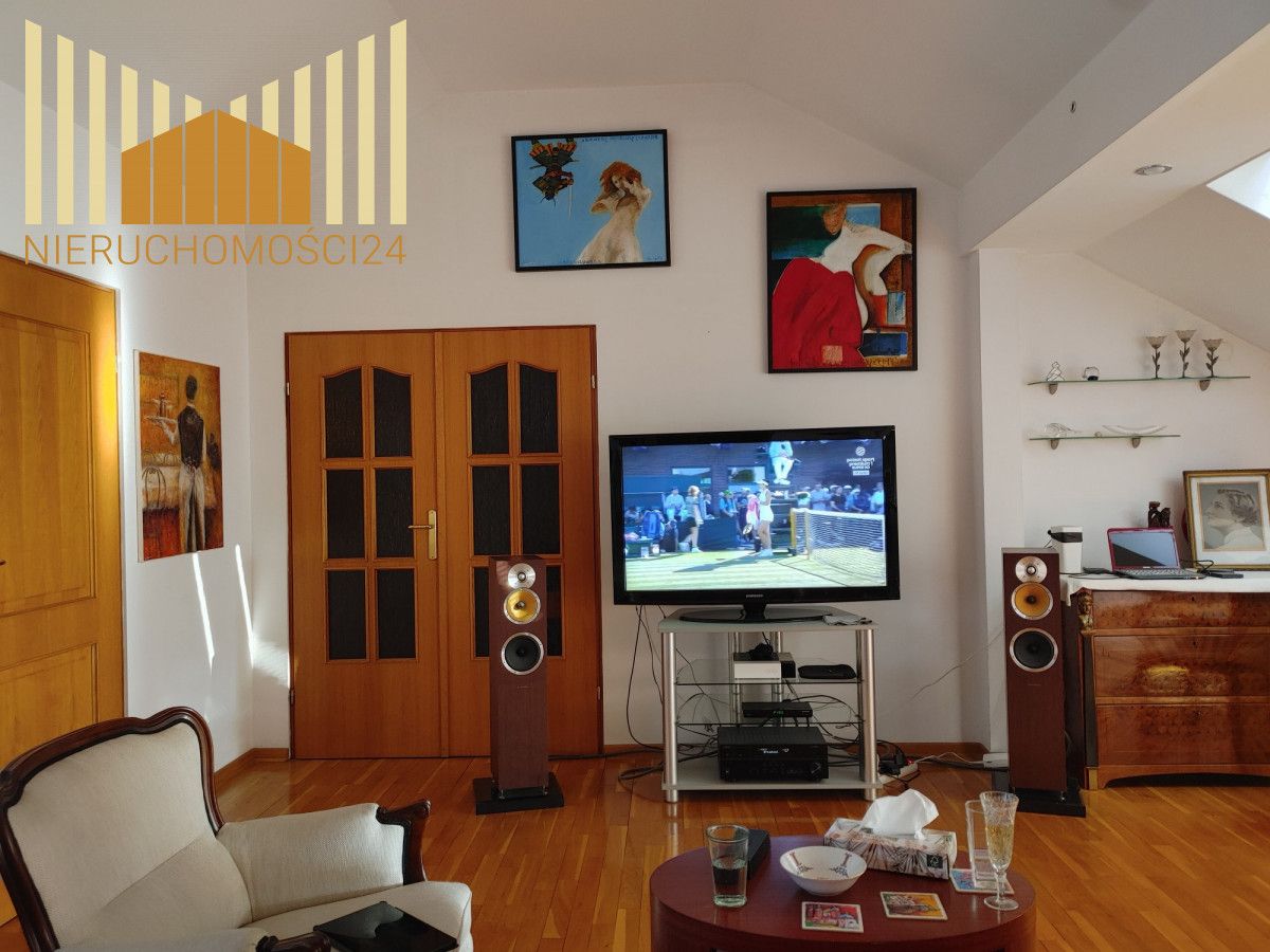 Mieszkanie 3-pokojowe Warszawa Ochota, ul. Kurhan. Zdjęcie 2