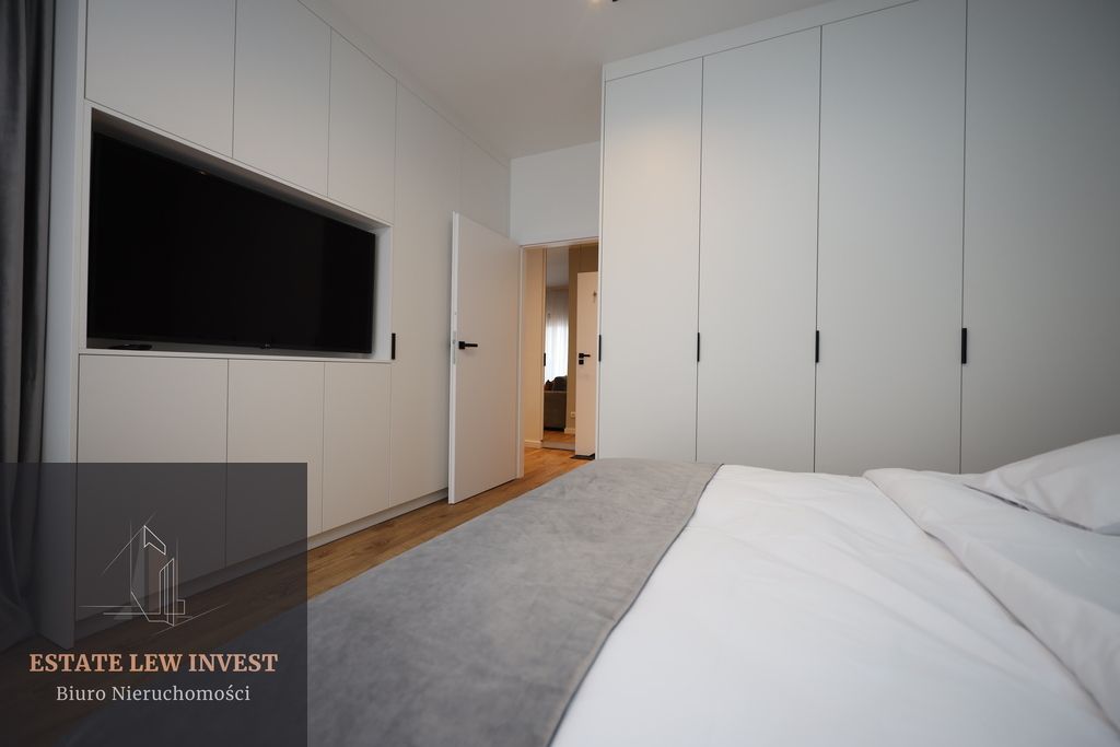 Mieszkanie 2-pokojowe Kraków, ul. Rakowicka. Zdjęcie 10