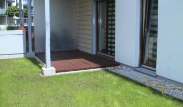 Mieszkanie 2-pokojowe Warszawa Kabaty, Stryjeńskich