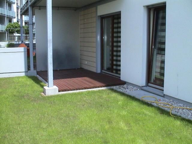 Mieszkanie 2-pokojowe Warszawa Kabaty, Stryjeńskich