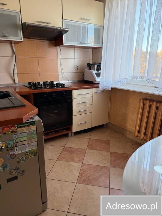 Mieszkanie 4-pokojowe Poniatowa, ul. Szkolna. Zdjęcie 3