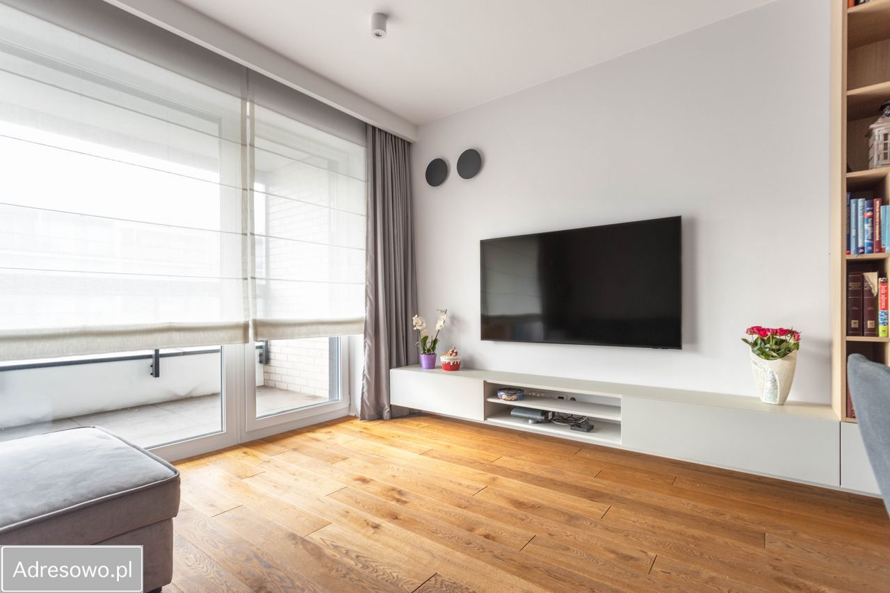 Mieszkanie 3-pokojowe Warszawa Żoliborz, ul. Powązkowska. Zdjęcie 15