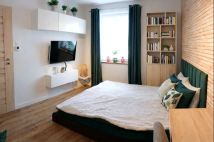 Mieszkanie 3-pokojowe Tarnowskie Góry. Zdjęcie 3