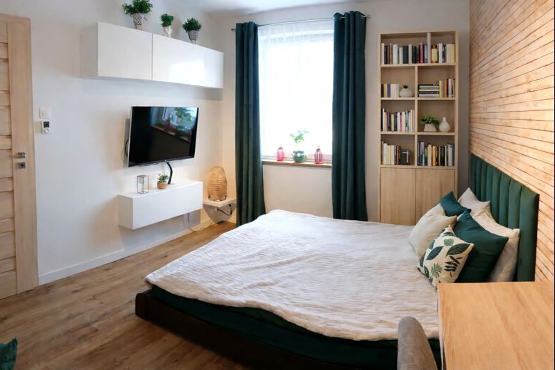 Mieszkanie 3-pokojowe Tarnowskie Góry. Zdjęcie 4