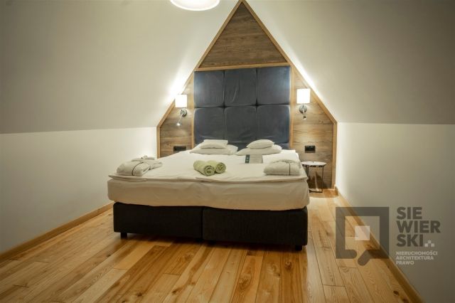 Mieszkanie 2-pokojowe Kościelisko. Zdjęcie 8