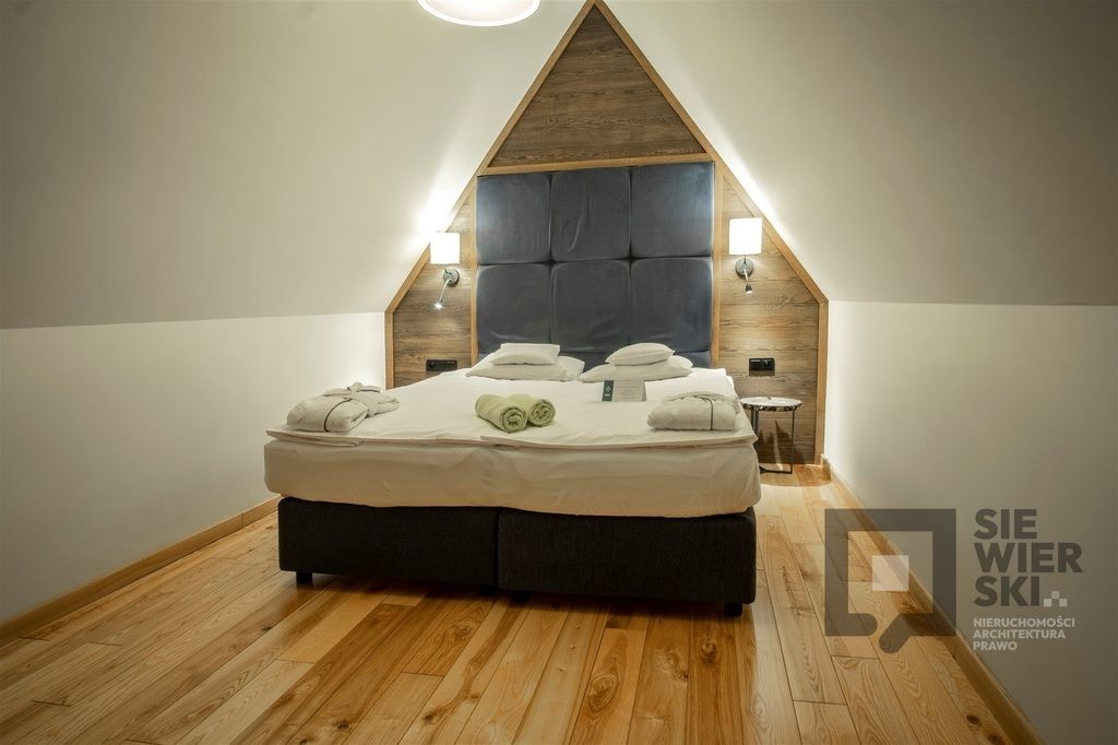 Mieszkanie 2-pokojowe Kościelisko. Zdjęcie 8