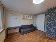 Mieszkanie 1-pokojowe Gdańsk Suchanino, ul. Ignacego Paderewskiego. Zdjęcie 3