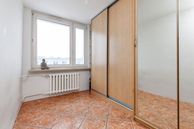 Mieszkanie 2-pokojowe Gdańsk Matarnia, ul. mjr. Mieczysława Słabego. Zdjęcie 3