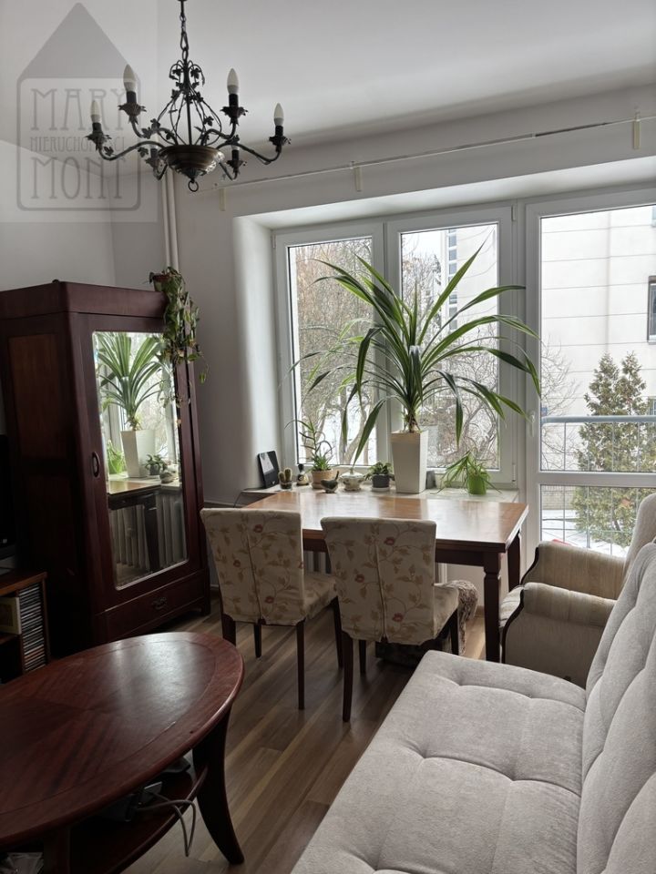 Mieszkanie 2-pokojowe Warszawa Żoliborz, ul. Adama Próchnika. Zdjęcie 14