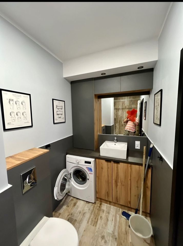 Mieszkanie 2-pokojowe Ełk, ul. gen. Bora-Komorowskiego. Zdjęcie 6