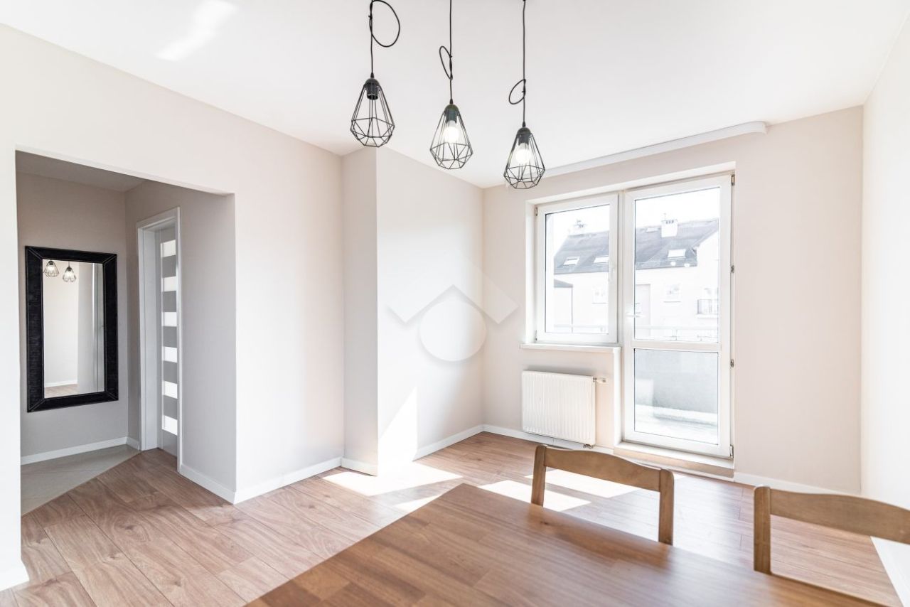 Mieszkanie 3-pokojowe Kraków Kurdwanów. Zdjęcie 5