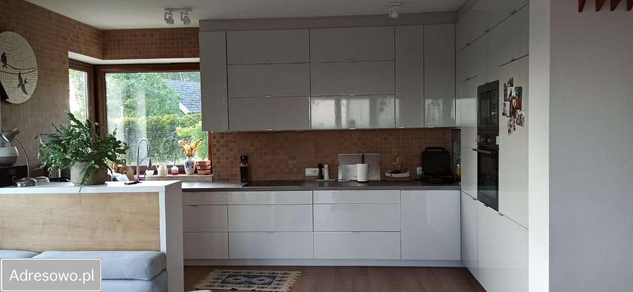 dom wolnostojący, 5 pokoi Zabłocie. Zdjęcie 6