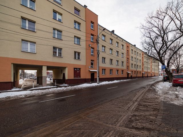 Mieszkanie 2-pokojowe Żyrardów Centrum, ul. Józefa Mireckiego. Zdjęcie 10