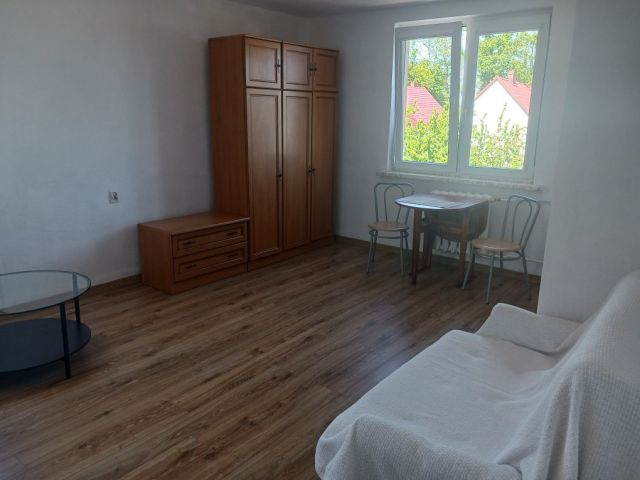 Mieszkanie 1-pokojowe Chojna. Zdjęcie 1