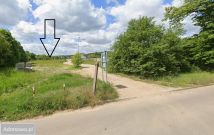 Działka budowlana Mosina, ul. Aleksandra Fredry. Zdjęcie 2