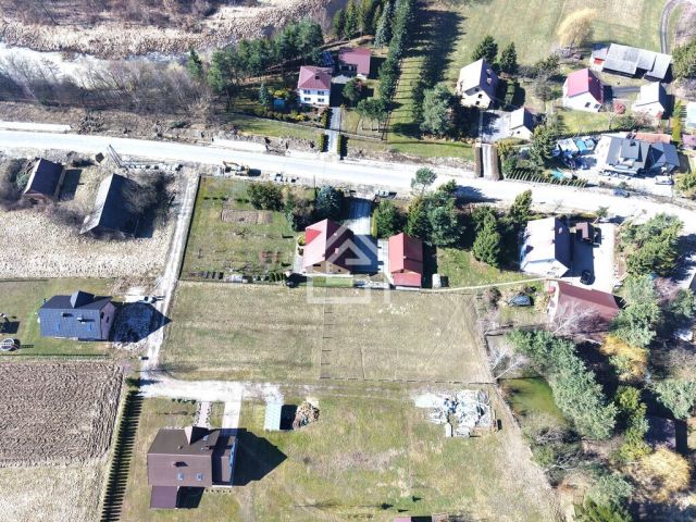 Działka budowlana Słomka. Zdjęcie 2