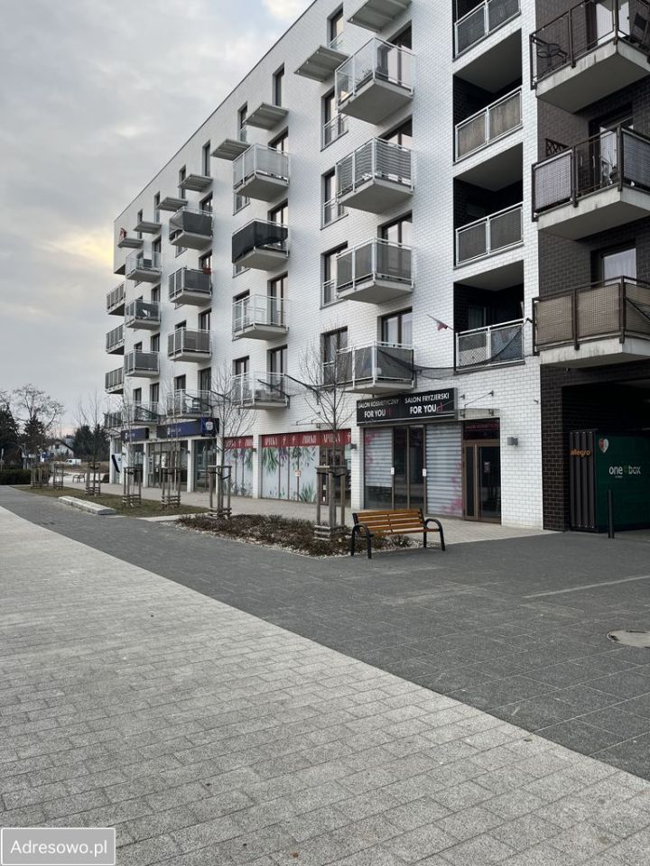 Lokal Siechnice, ul. Jana Pawła II. Zdjęcie 3