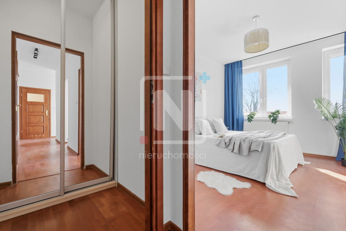 Mieszkanie 2-pokojowe Grodzisk Mazowiecki, ul. 11 Listopada. Zdjęcie 5