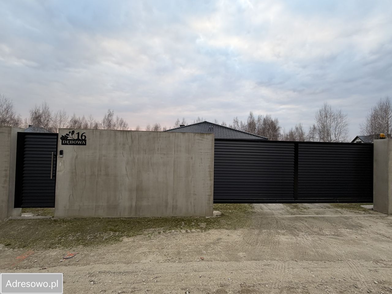 dom wolnostojący, 3 pokoje Ciechów, ul. Dębowa. Zdjęcie 3