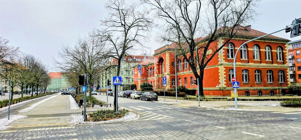 Mieszkanie 2-pokojowe Szczecin Centrum. Zdjęcie 15