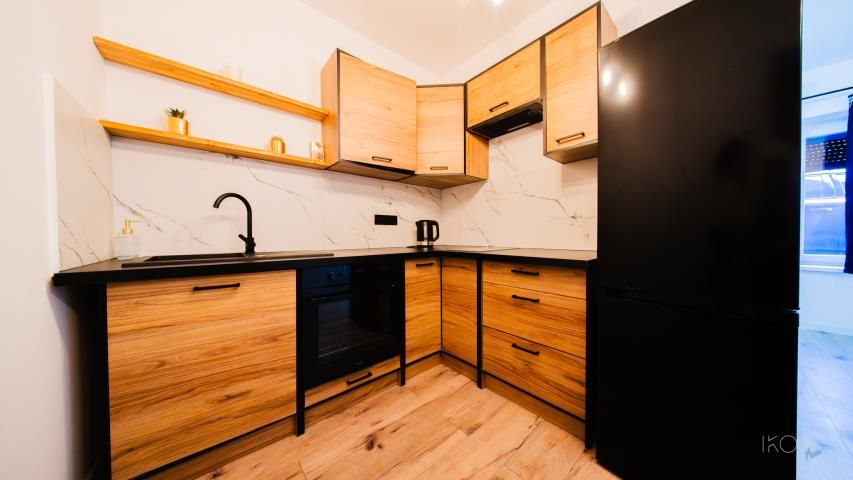 Mieszkanie 1-pokojowe Chorzów, ul. Karola Miarki. Zdjęcie 7