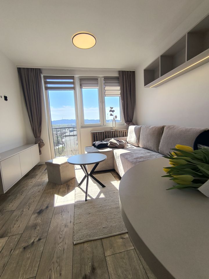 Mieszkanie 2-pokojowe Tarnów Grabówka, ul. Lwowska. Zdjęcie 4