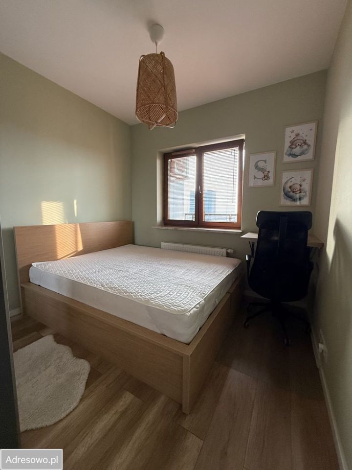 Mieszkanie 2-pokojowe Warszawa Bielany, ul. Wólczyńska. Zdjęcie 5