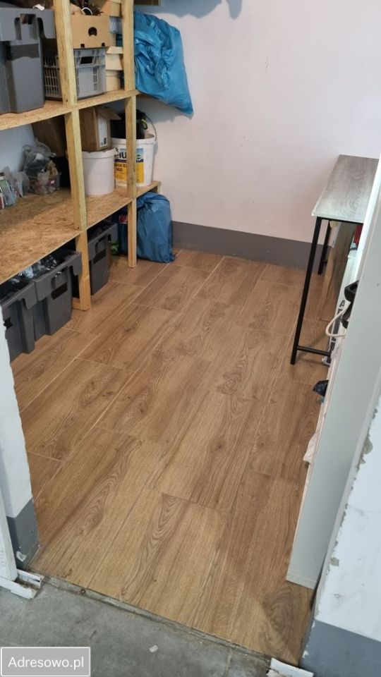 Garaż/miejsce parkingowe Toruń Wrzosy. Zdjęcie 6