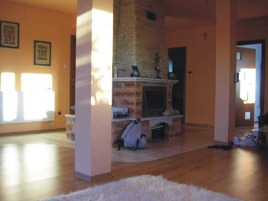 dom wolnostojący Nieporęt, ul. Małołęcka. Zdjęcie 6