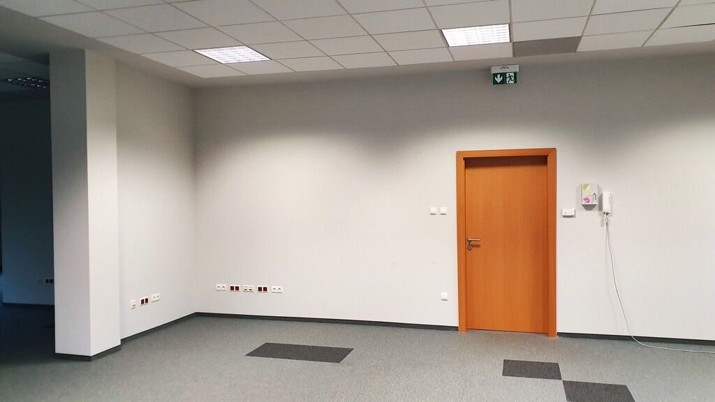 Biuro Wrocław Różanka, ul. Żmigrodzka. Zdjęcie 14