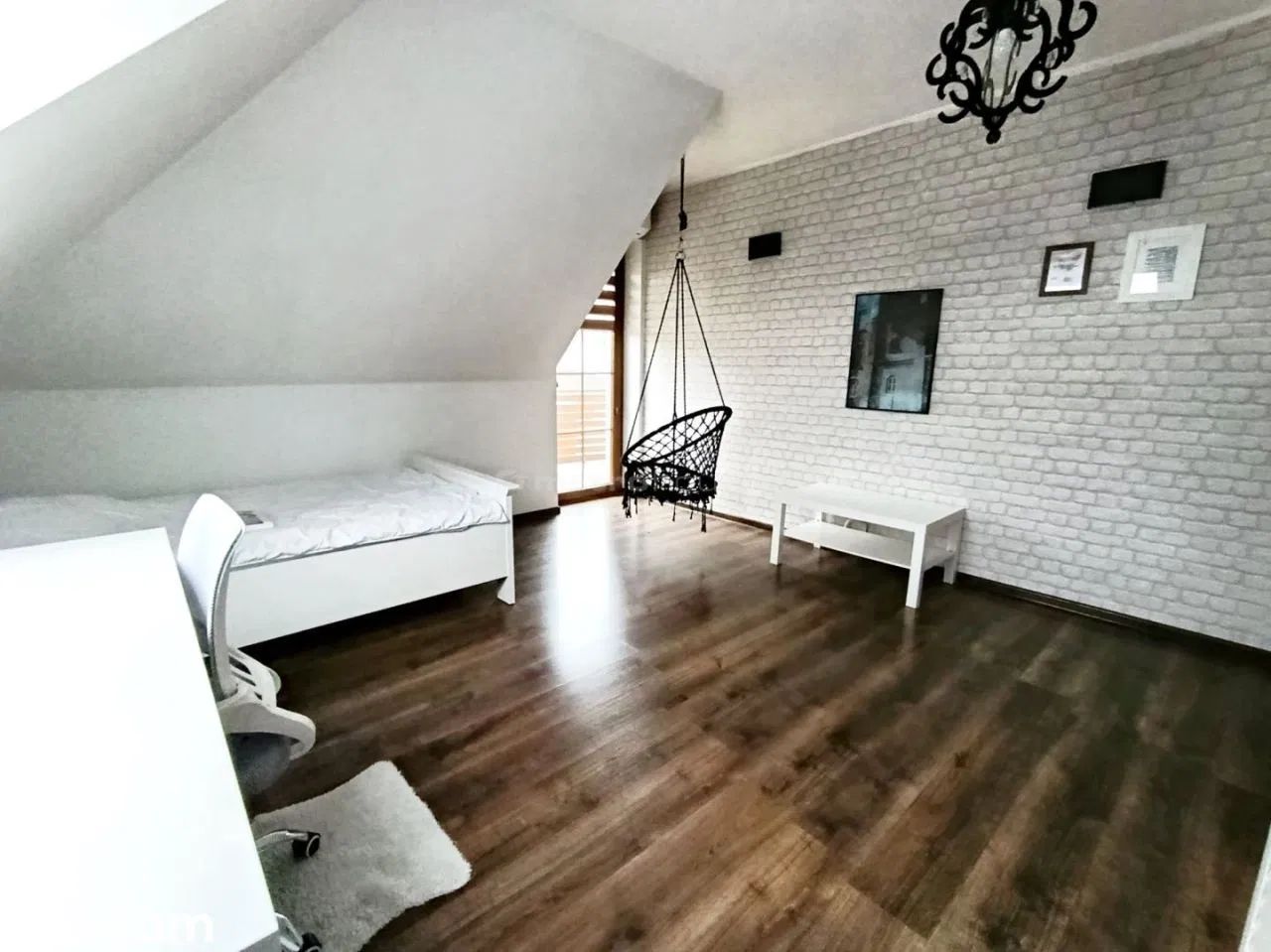 dom wolnostojący, 5 pokoi Daleszyce, ul. Polna. Zdjęcie 9
