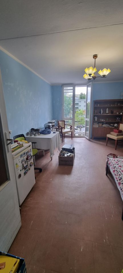 Mieszkanie 1-pokojowe Warszawa Bielany, ul. Dorycka. Zdjęcie 4