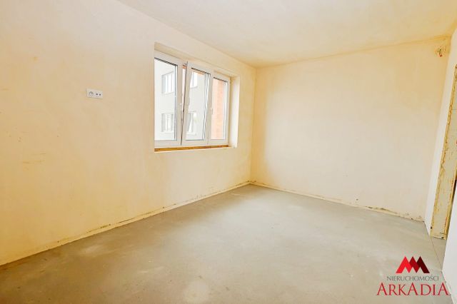 Mieszkanie 3-pokojowe Włocławek Centrum. Zdjęcie 4