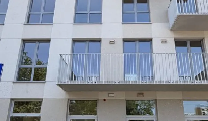 Lokal Legionowo, ul. Ogrodowa