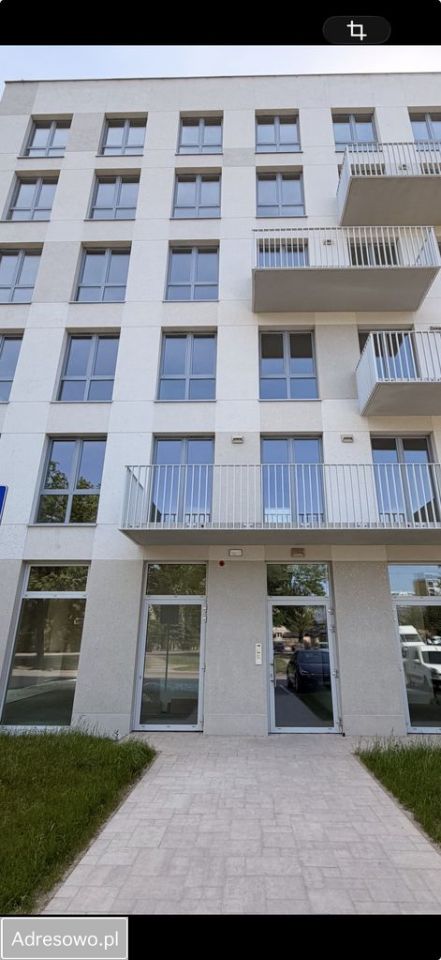 Lokal Legionowo, ul. Ogrodowa. Zdjęcie 1