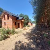 dom wolnostojący, 3 pokoje Augustów, Wspólna 7. Zdjęcie 3