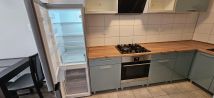 Mieszkanie 1-pokojowe Szczecin Dąbie, Miernicza. Zdjęcie 3
