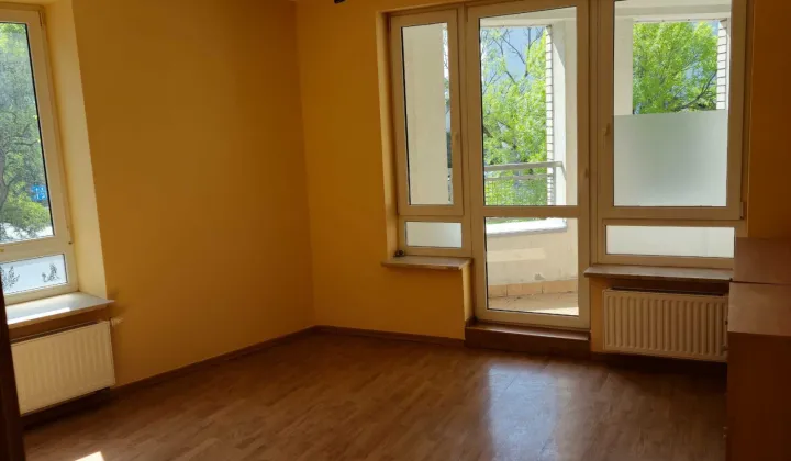 Mieszkanie 3-pokojowe Białystok, ul. Adama Mickiewicza