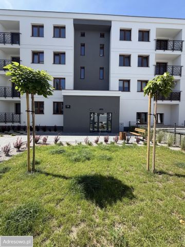 Mieszkanie 3-pokojowe Wyszków Centrum, ul. Zakolejowa. Zdjęcie 1
