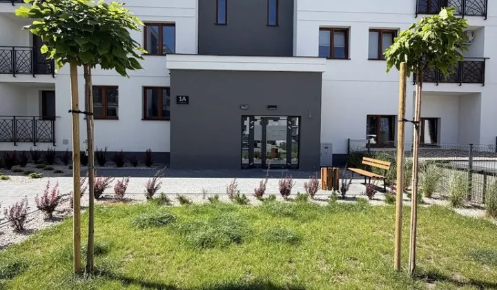 Mieszkanie 3-pokojowe Wyszków Centrum, ul. Zakolejowa