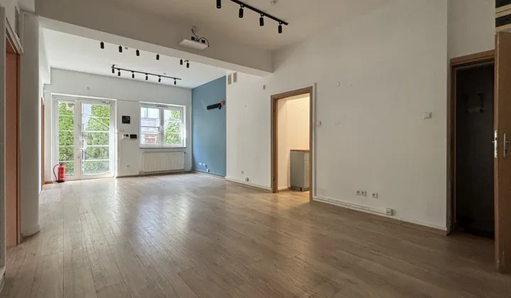 Lokal Kraków Podgórze